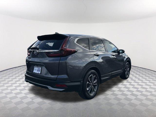 used 2022 Honda CR-V car, priced at $26,490