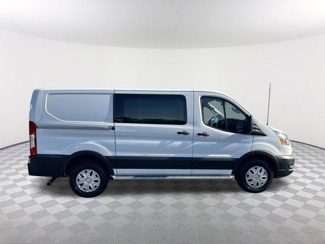 used 2022 Ford Transit-250 car, priced at $32,890