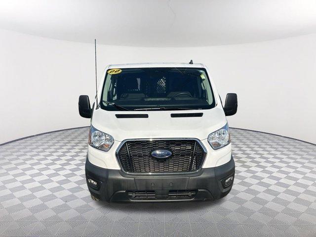 used 2022 Ford Transit-250 car, priced at $32,890