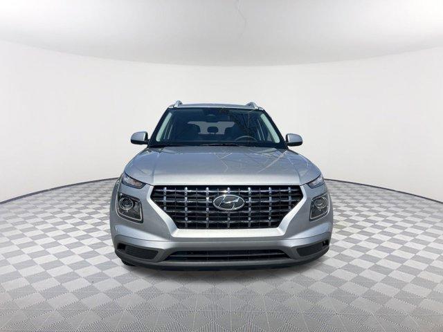 new 2025 Hyundai Venue car, priced at $24,290