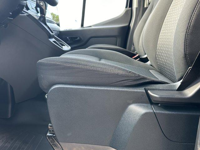 used 2023 Ford Transit-350 car, priced at $44,590