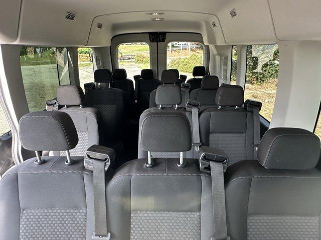 used 2023 Ford Transit-350 car, priced at $44,590