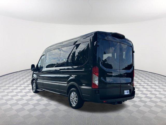 used 2023 Ford Transit-350 car, priced at $44,590