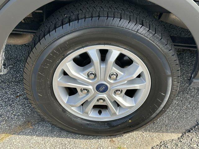 used 2023 Ford Transit-350 car, priced at $44,590