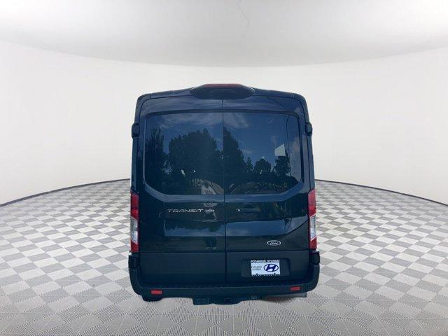 used 2023 Ford Transit-350 car, priced at $44,590