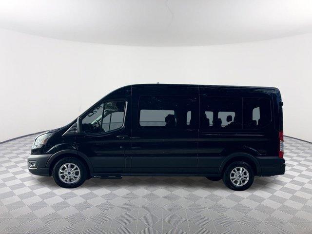 used 2023 Ford Transit-350 car, priced at $44,590