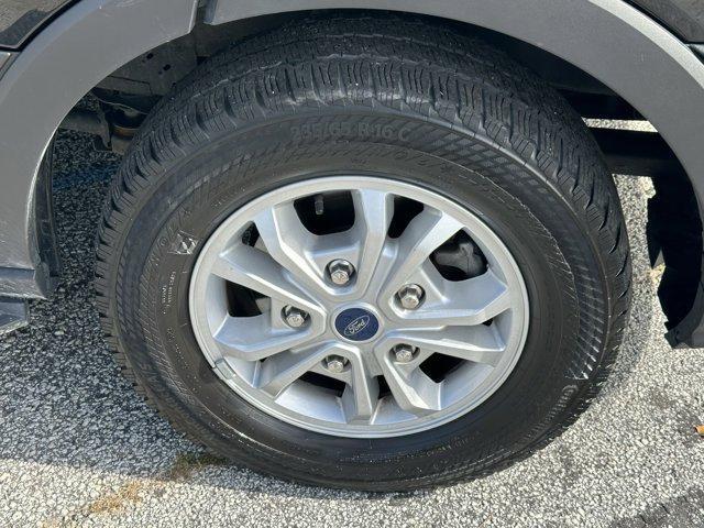 used 2023 Ford Transit-350 car, priced at $44,590