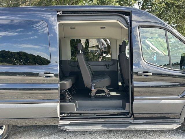 used 2023 Ford Transit-350 car, priced at $44,590