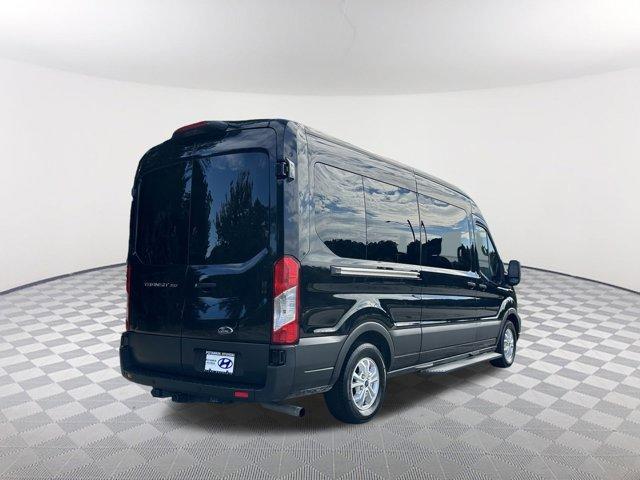used 2023 Ford Transit-350 car, priced at $44,590