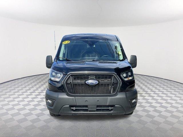 used 2023 Ford Transit-350 car, priced at $44,590