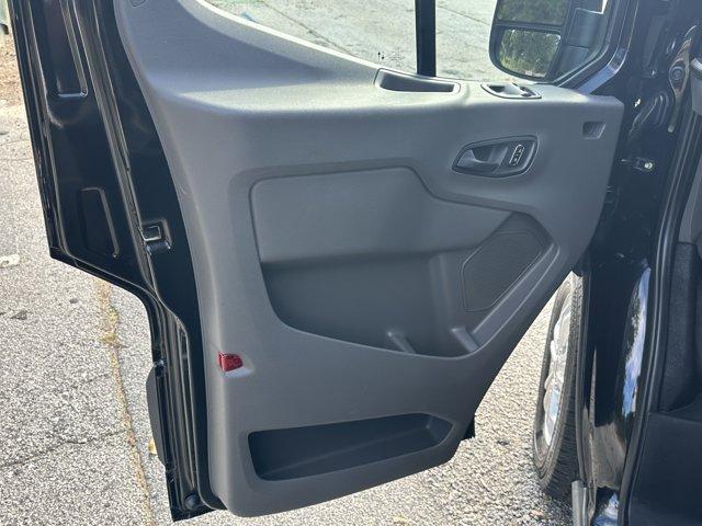 used 2023 Ford Transit-350 car, priced at $44,590