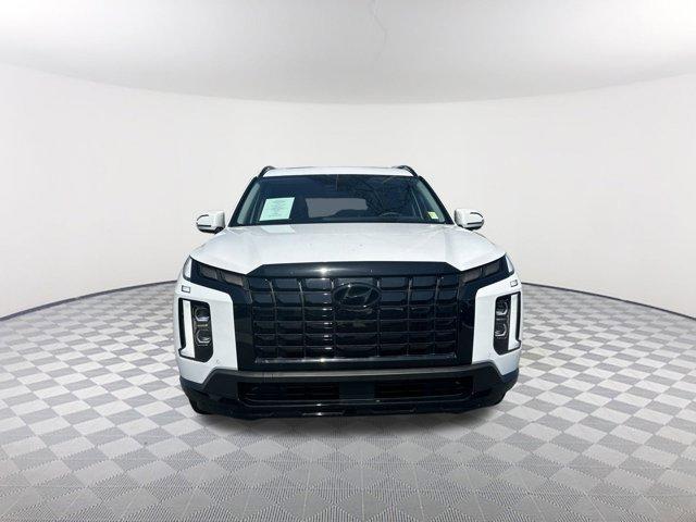 used 2025 Hyundai Palisade car, priced at $39,991