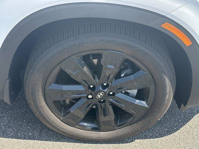 used 2025 Hyundai Palisade car, priced at $39,991