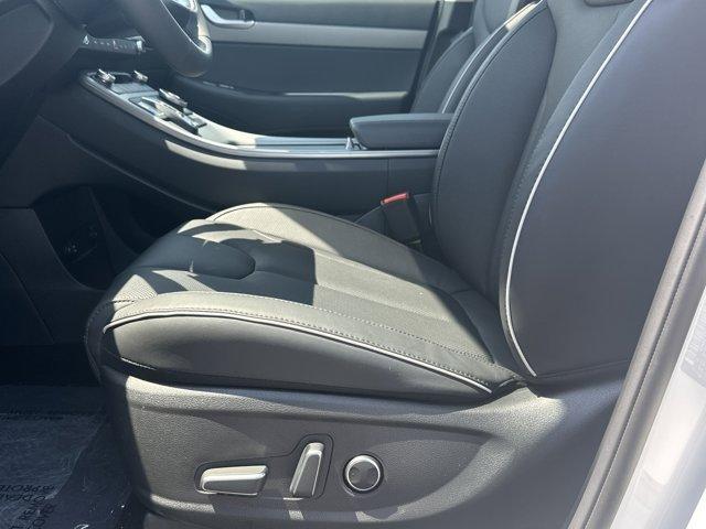 used 2025 Hyundai Palisade car, priced at $39,991
