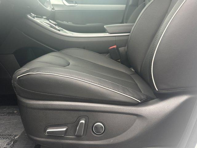 used 2025 Hyundai Palisade car, priced at $40,996