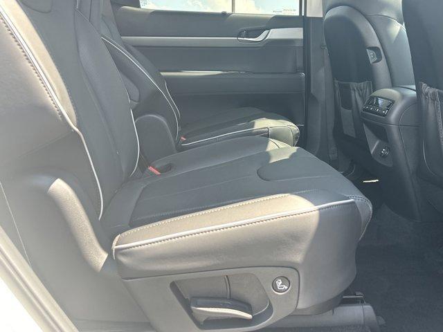 used 2025 Hyundai Palisade car, priced at $39,991