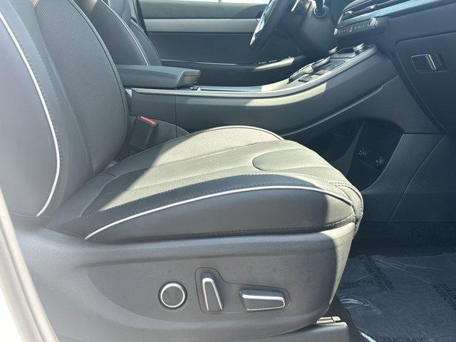 used 2025 Hyundai Palisade car, priced at $39,991