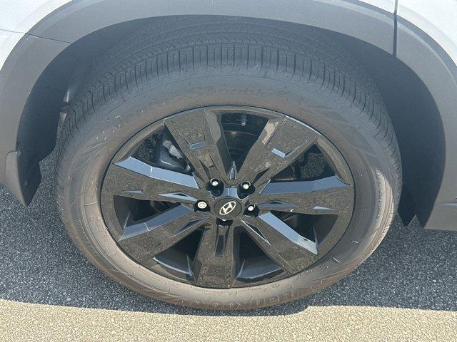 used 2025 Hyundai Palisade car, priced at $39,991