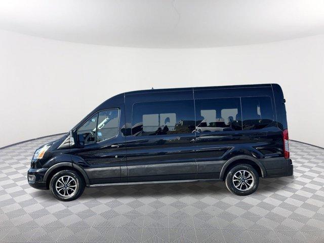 used 2022 Ford Transit-350 car, priced at $48,990