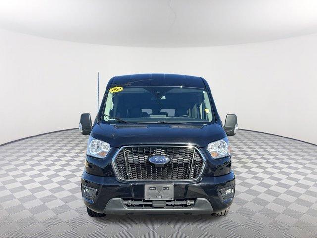 used 2022 Ford Transit-350 car, priced at $48,990