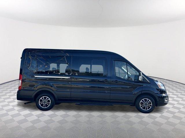 used 2022 Ford Transit-350 car, priced at $48,990