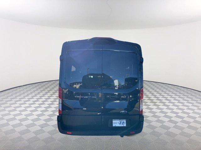 used 2022 Ford Transit-350 car, priced at $48,990