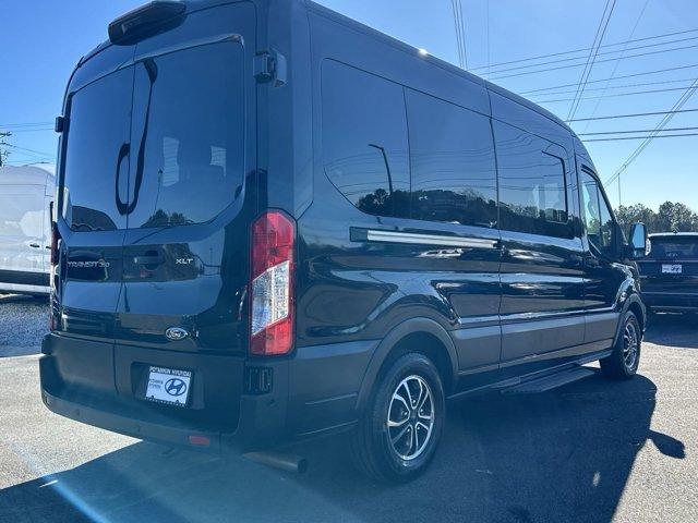 used 2022 Ford Transit-350 car, priced at $48,990