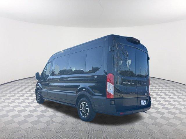 used 2022 Ford Transit-350 car, priced at $47,490