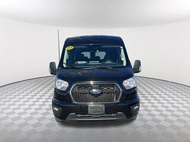 used 2022 Ford Transit-350 car, priced at $47,490