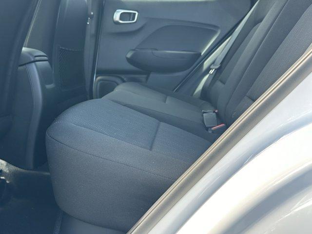 new 2025 Hyundai Venue car, priced at $22,385