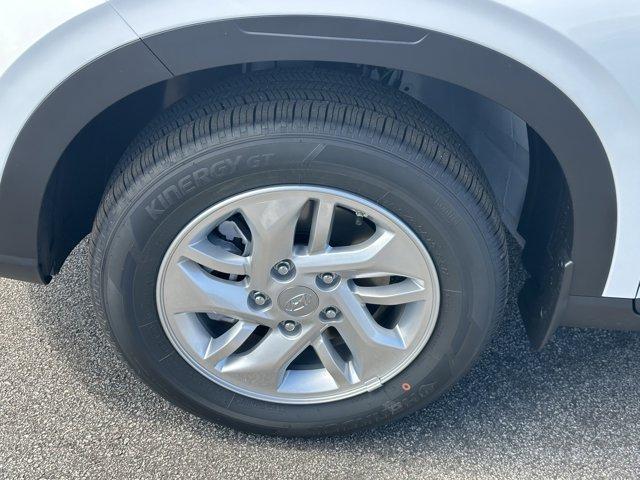 new 2025 Hyundai Venue car, priced at $22,385