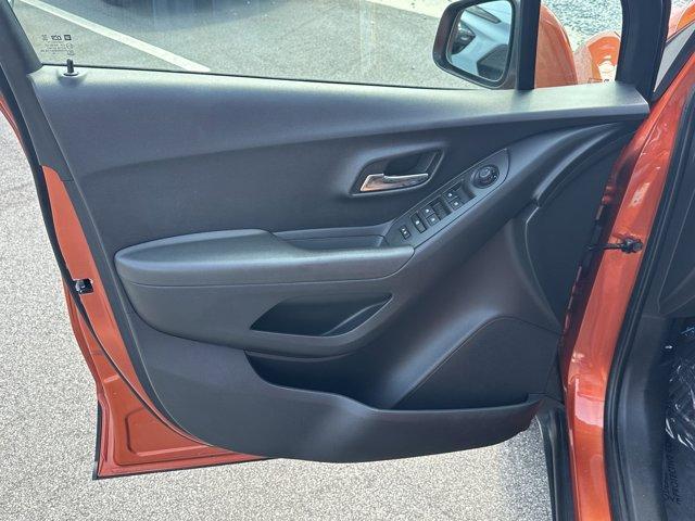 used 2015 Chevrolet Trax car, priced at $8,490