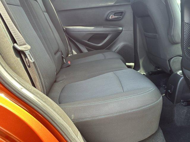 used 2015 Chevrolet Trax car, priced at $8,490