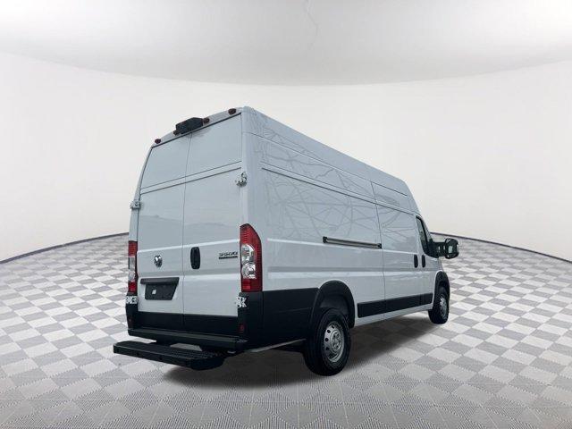 used 2023 Ram ProMaster 3500 car, priced at $46,590