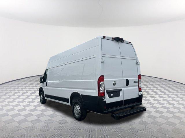 used 2023 Ram ProMaster 3500 car, priced at $46,590