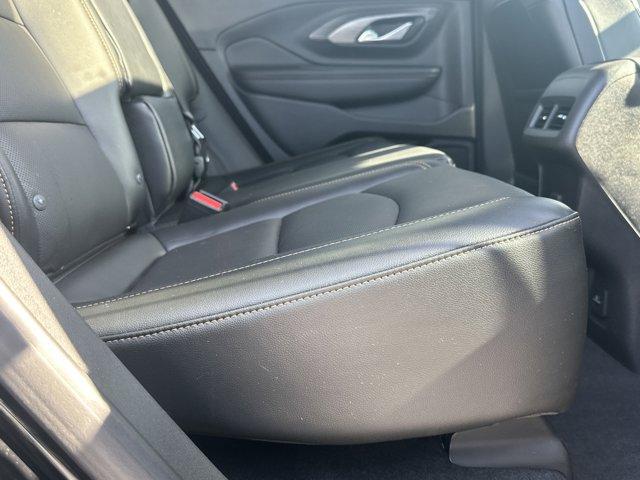 used 2019 GMC Terrain car, priced at $18,290