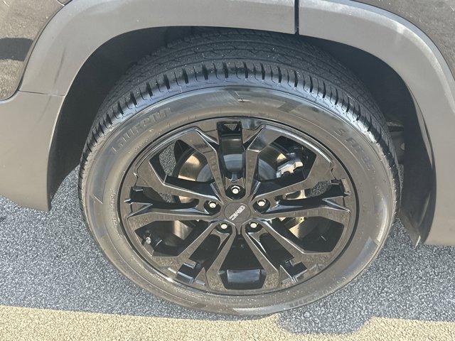 used 2019 GMC Terrain car, priced at $18,290