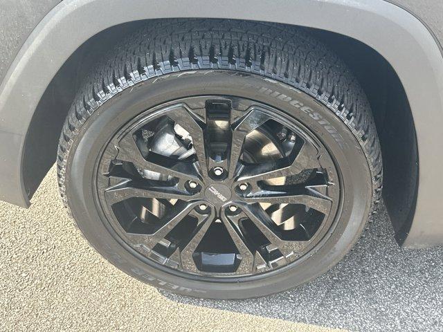 used 2019 GMC Terrain car, priced at $18,290