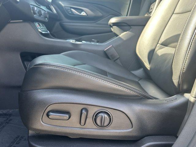 used 2019 GMC Terrain car, priced at $18,290