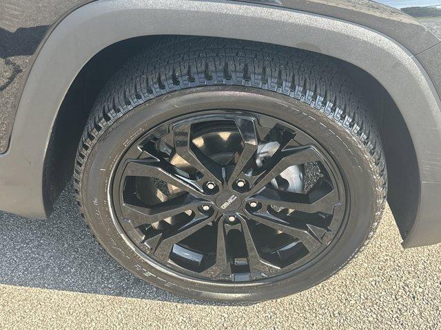 used 2019 GMC Terrain car, priced at $18,290