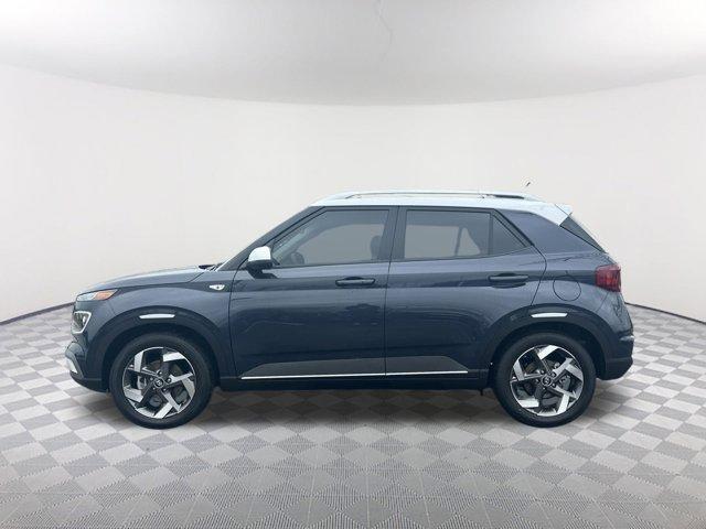 used 2025 Hyundai Venue car, priced at $23,562
