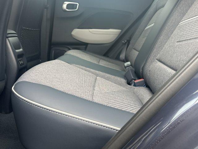 used 2025 Hyundai Venue car, priced at $23,562