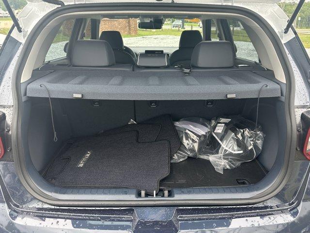 used 2025 Hyundai Venue car, priced at $23,562