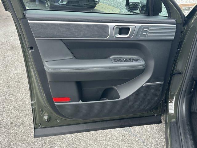 new 2026 Hyundai SANTA FE HEV car, priced at $46,835