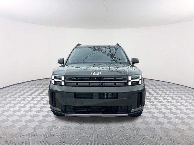 new 2026 Hyundai SANTA FE HEV car, priced at $46,835