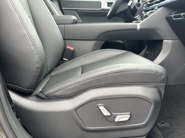 new 2026 Hyundai SANTA FE HEV car, priced at $46,835