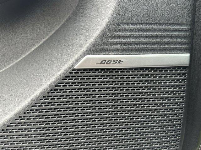 new 2026 Hyundai SANTA FE HEV car, priced at $46,835