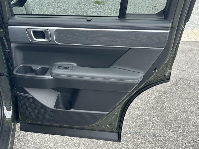 new 2026 Hyundai SANTA FE HEV car, priced at $46,835