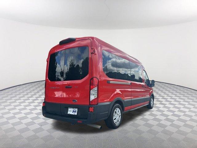 used 2023 Ford Transit-350 car, priced at $42,992