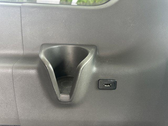 used 2023 Ford Transit-350 car, priced at $42,992